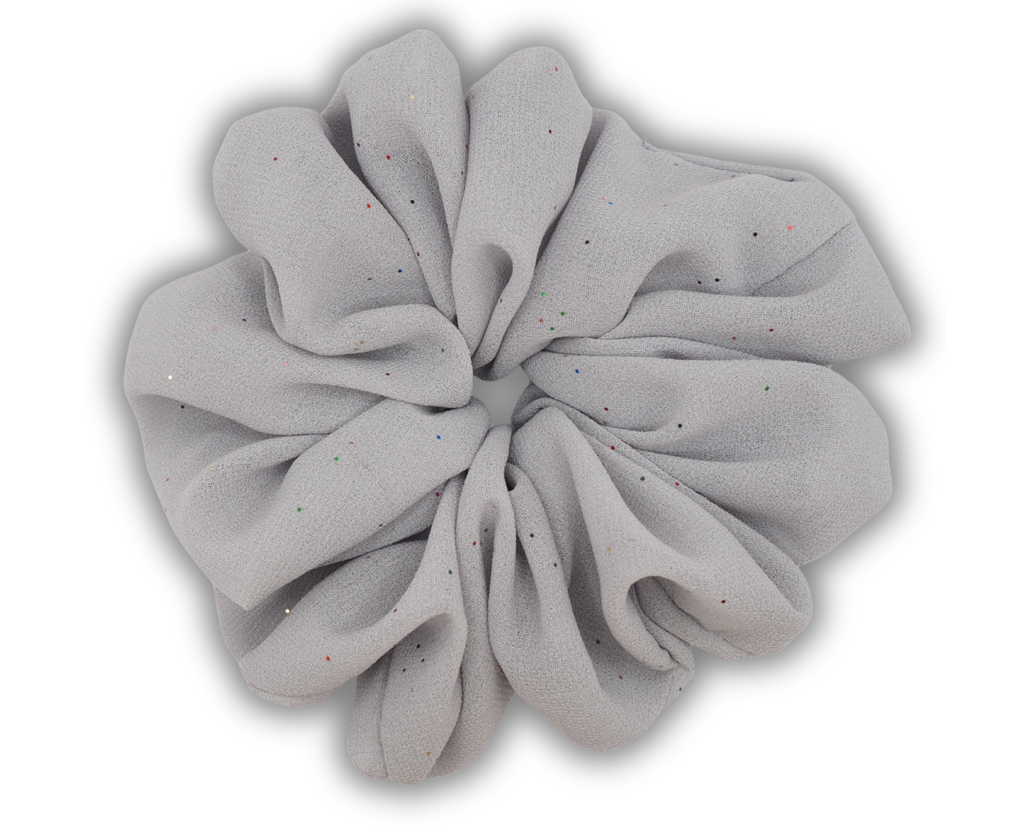 Jumbo Hair Puff Scrunchie